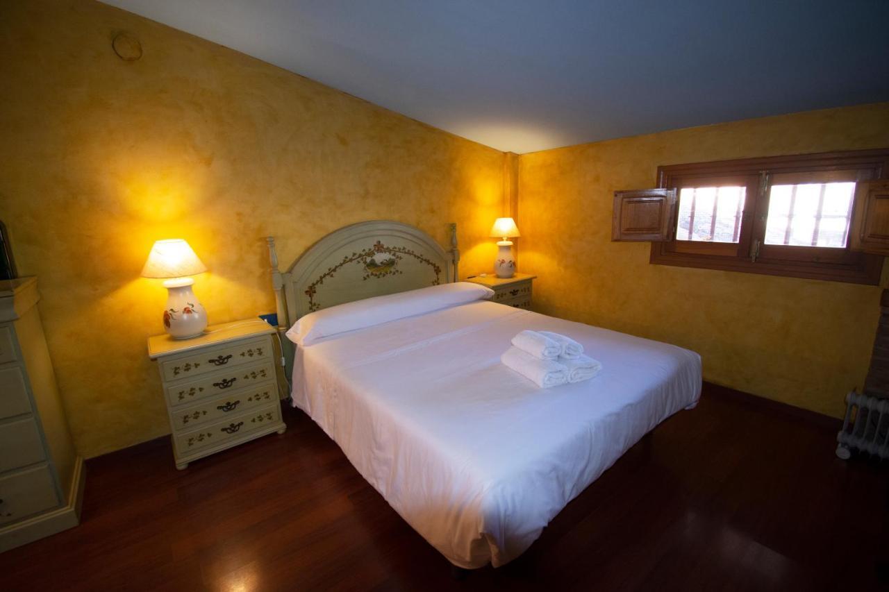 Embrujo De Granada - Free Parking - Paseo De Los Tristes - Wifi Екстер'єр фото